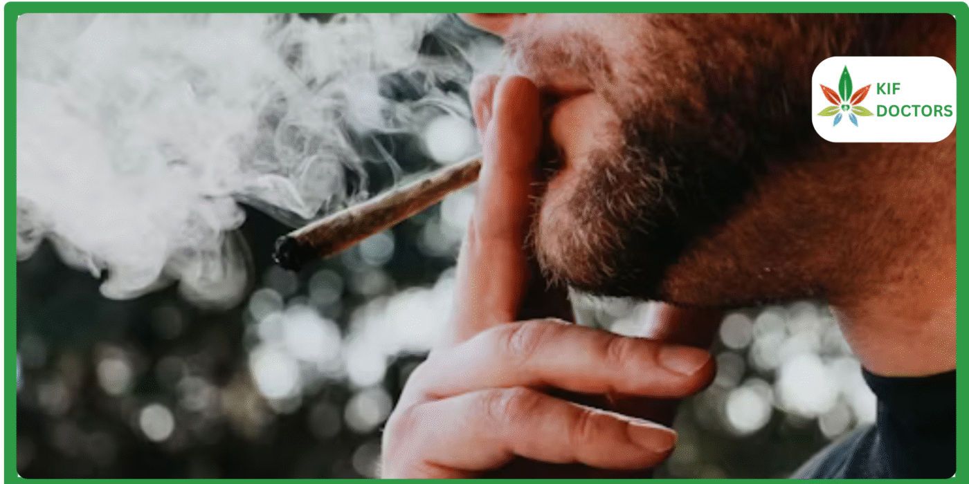 How Can I Legally Smoke Marijuana in Montana