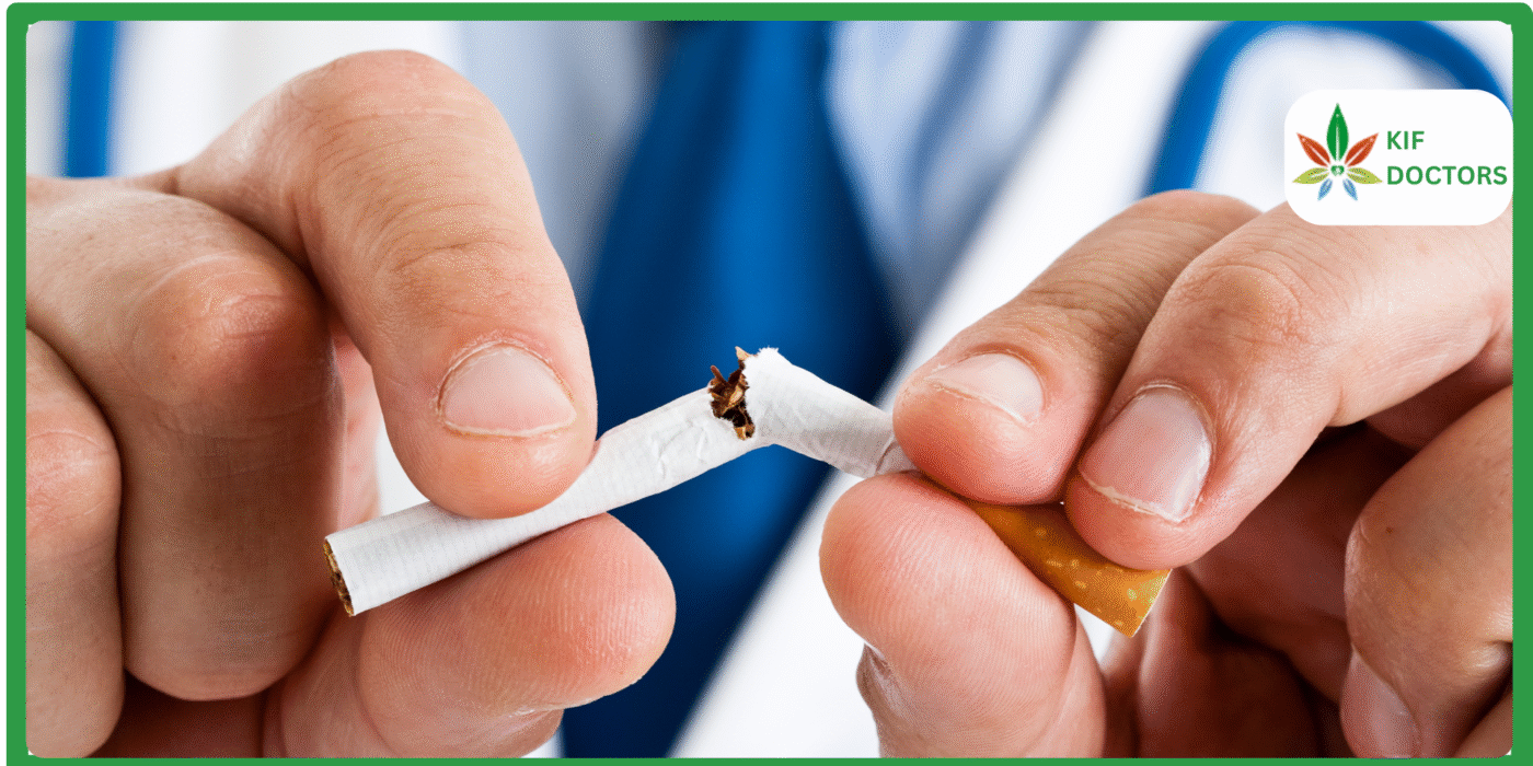 How Can I Legally Smoke Marijuana in New Jersey