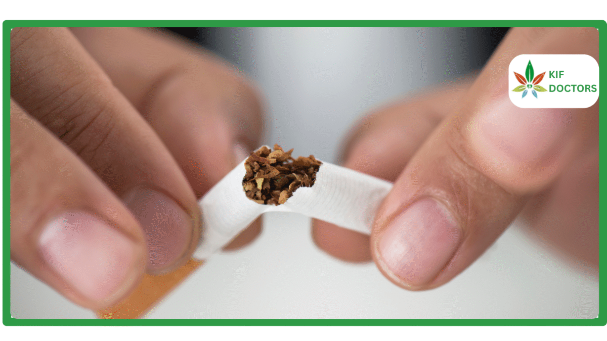 How Can I Legally Smoke Marijuana in New York