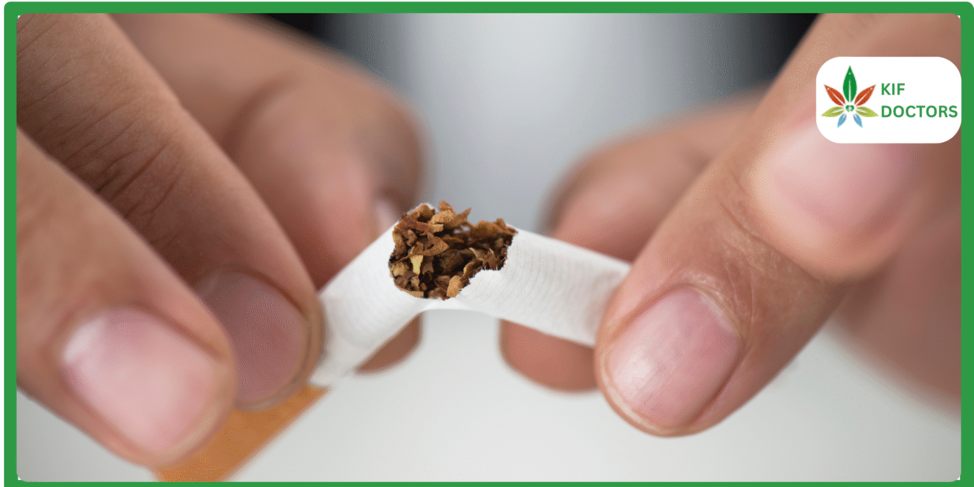 How Can I Legally Smoke Marijuana in New York