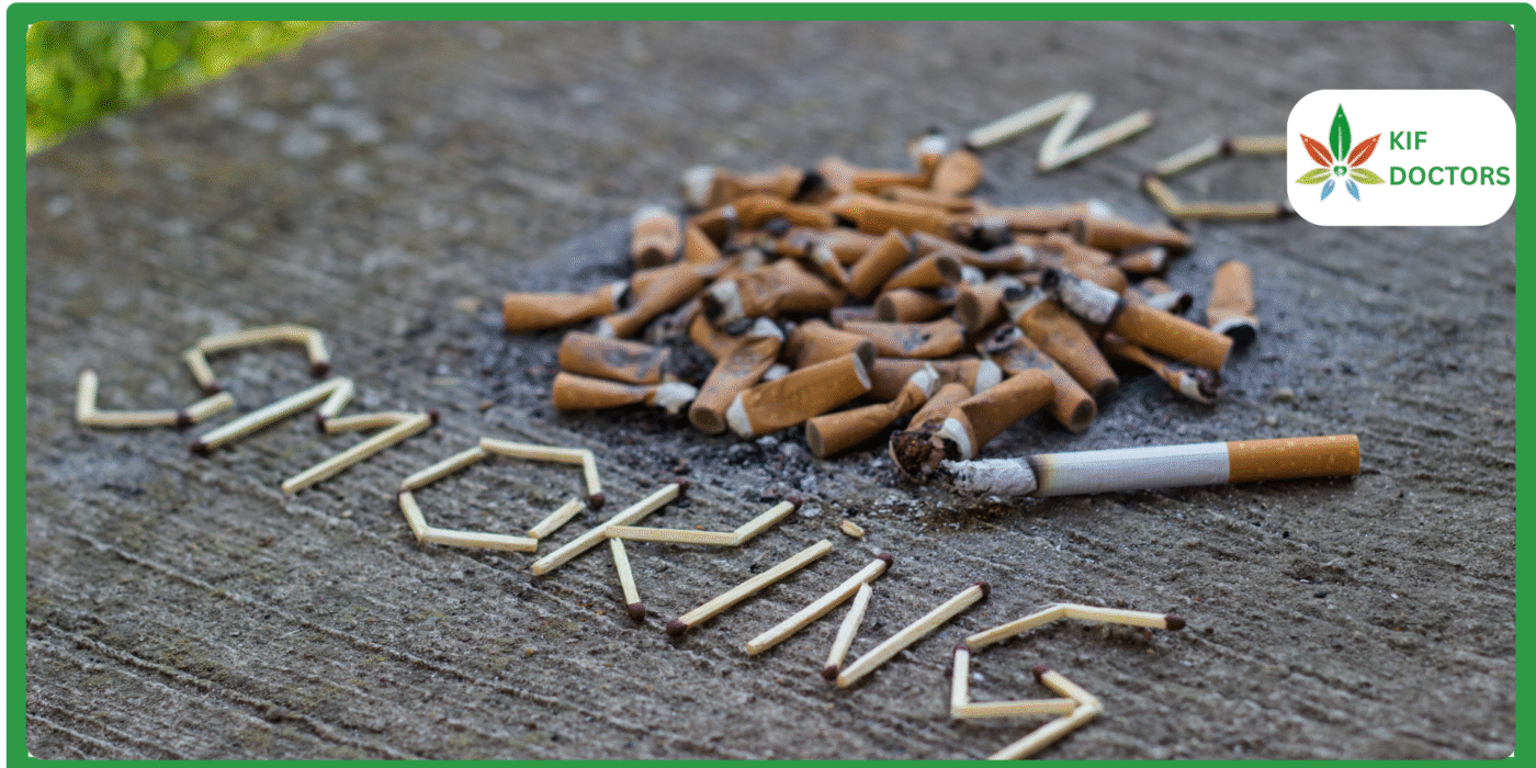 How Can I Legally Smoke Marijuana in Ohio