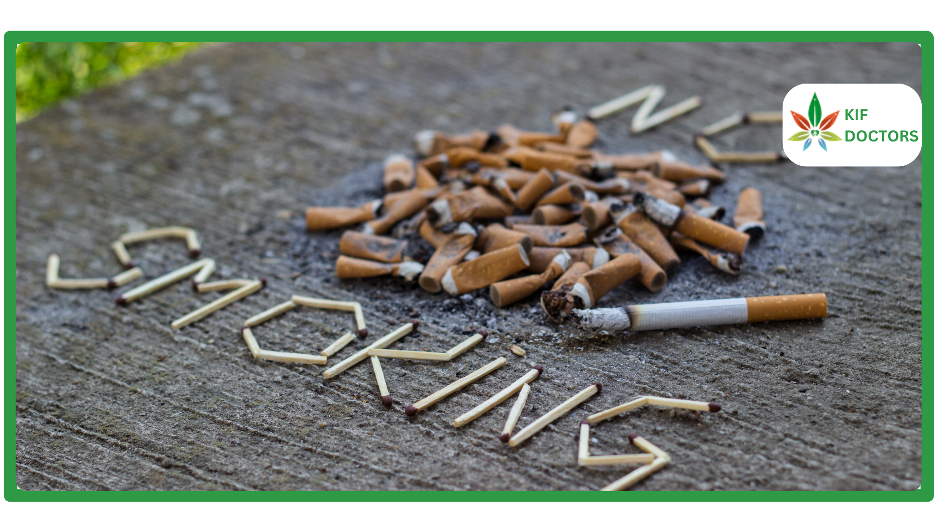 How Can I Legally Smoke Marijuana in Ohio