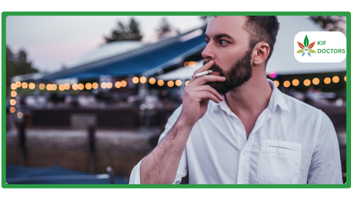 How Can I Legally Smoke Marijuana in Oklahoma