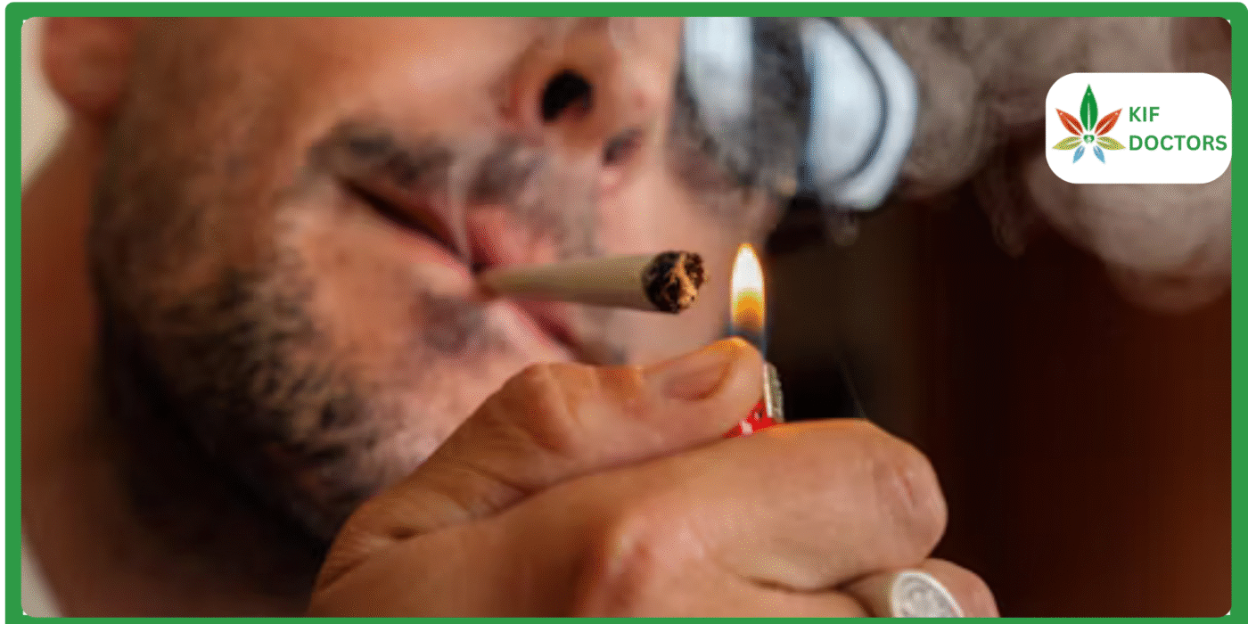 How Can I Legally Smoke Marijuana in Texas