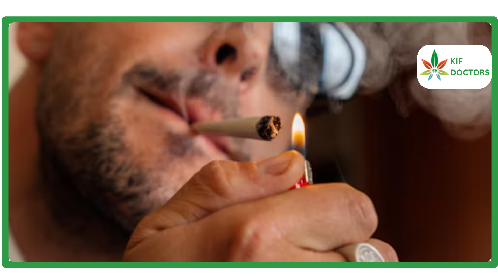 How Can I Legally Smoke Marijuana in Texas