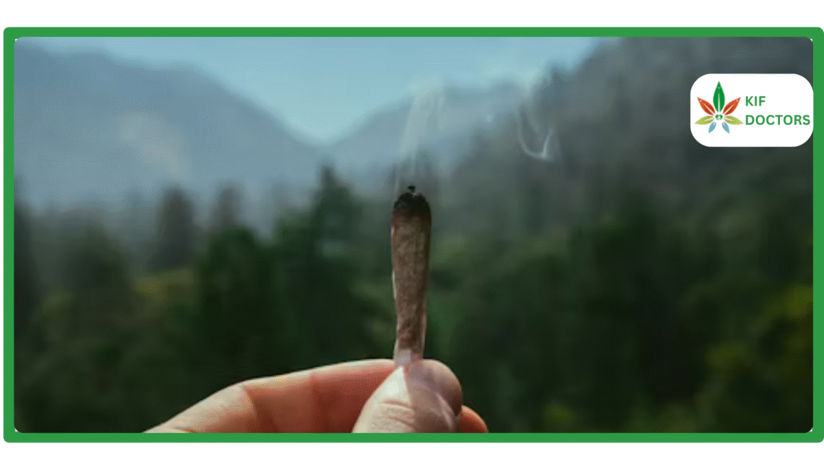 How Can I Legally Smoke Marijuana in Virginia