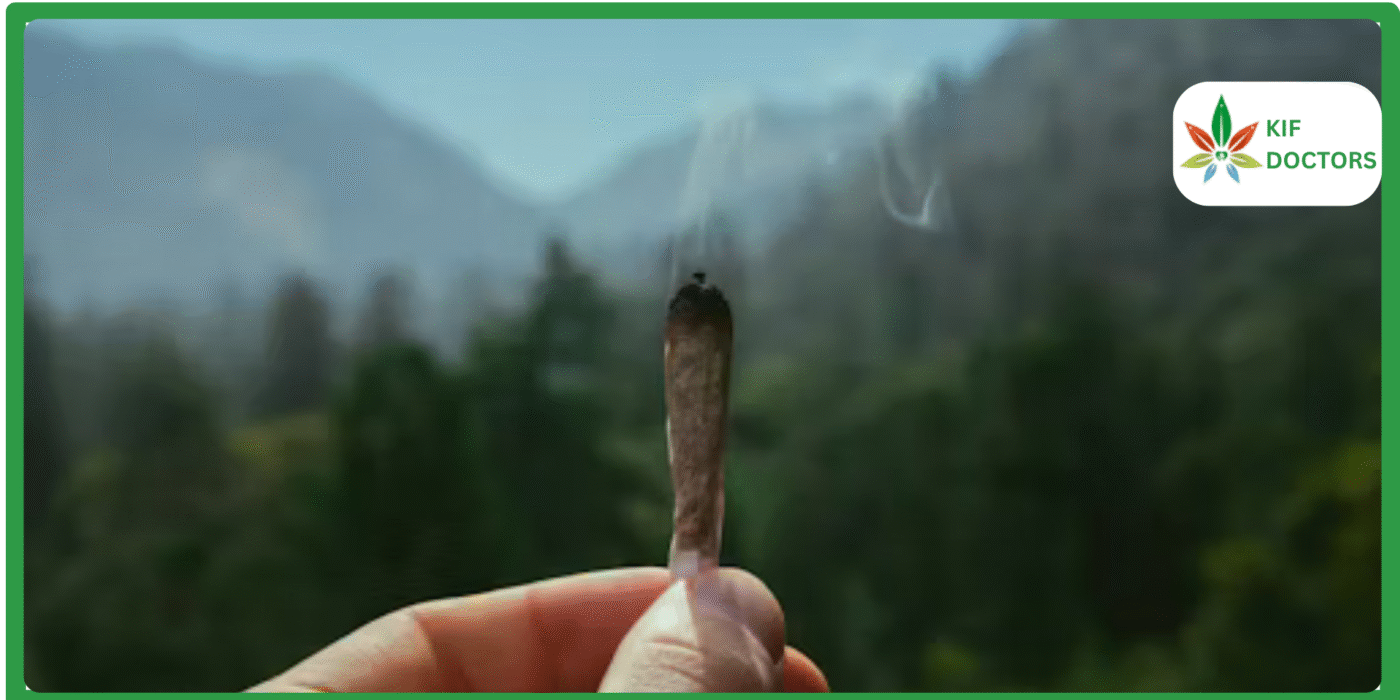 How Can I Legally Smoke Marijuana in Virginia