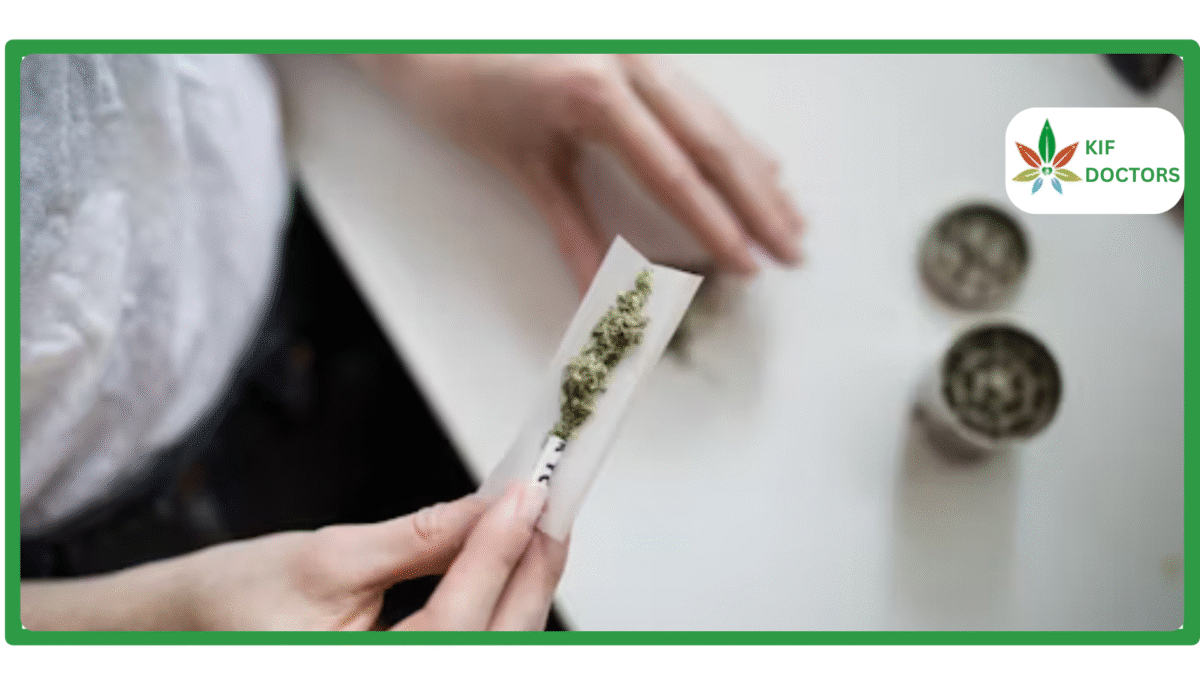 How Can I Legally Smoke Marijuana in West Virginia