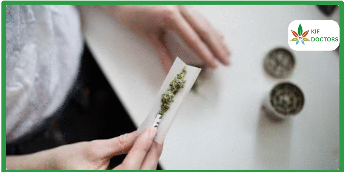 How Can I Legally Smoke Marijuana in West Virginia