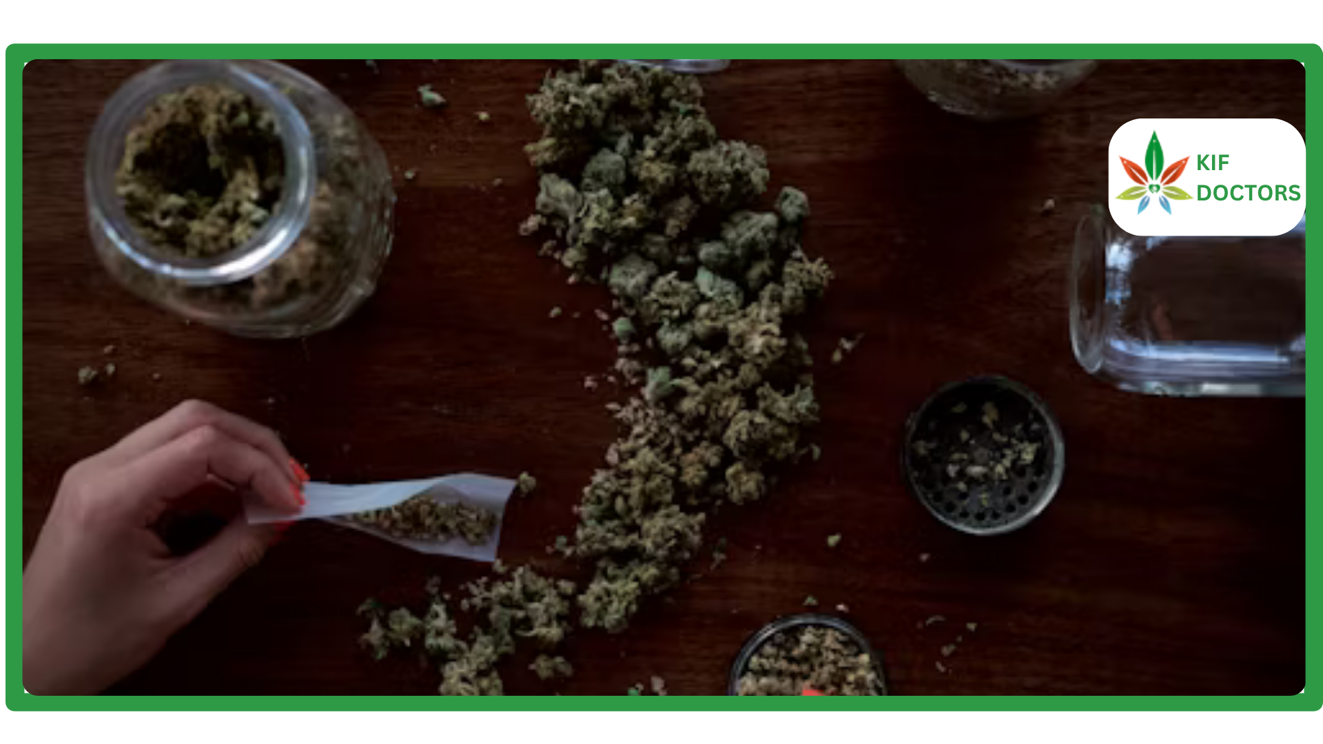 Is Weed Legal in Maryland Guide to Cannabis Laws in Maryland