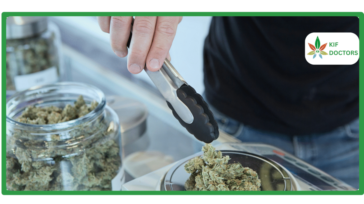 Is Weed Legal in Montana Guide to Cannabis Laws in Montana