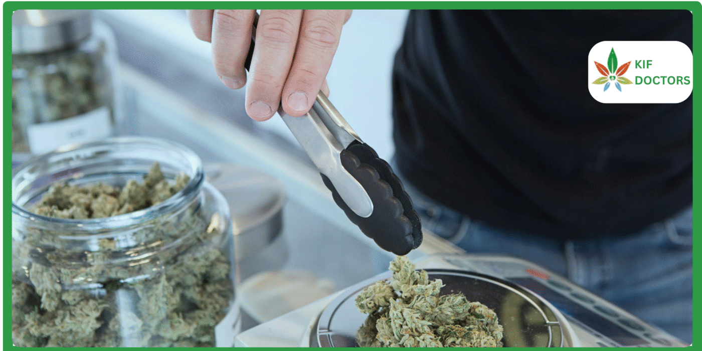 Is Weed Legal in Montana Guide to Cannabis Laws in Montana