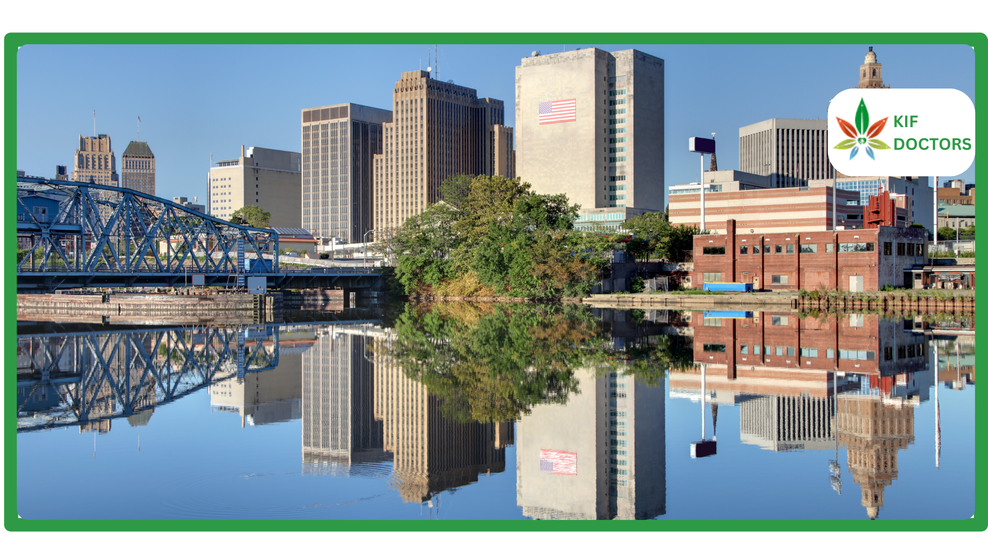 5 Reasons You Should Get a New Jersey Medical Marijuana Card