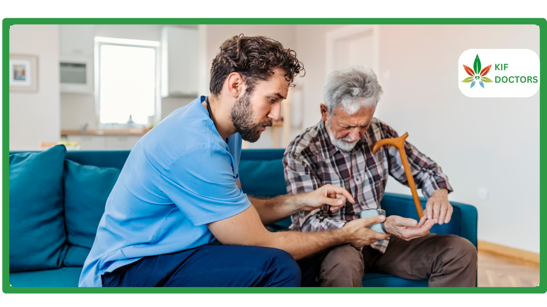 How to Become a Medical Marijuana Caregiver in California