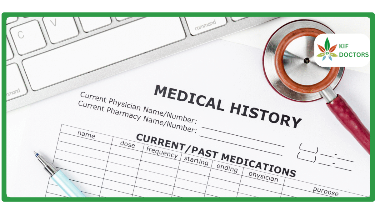 Iowa Approved Conditions for Medical Marijuana