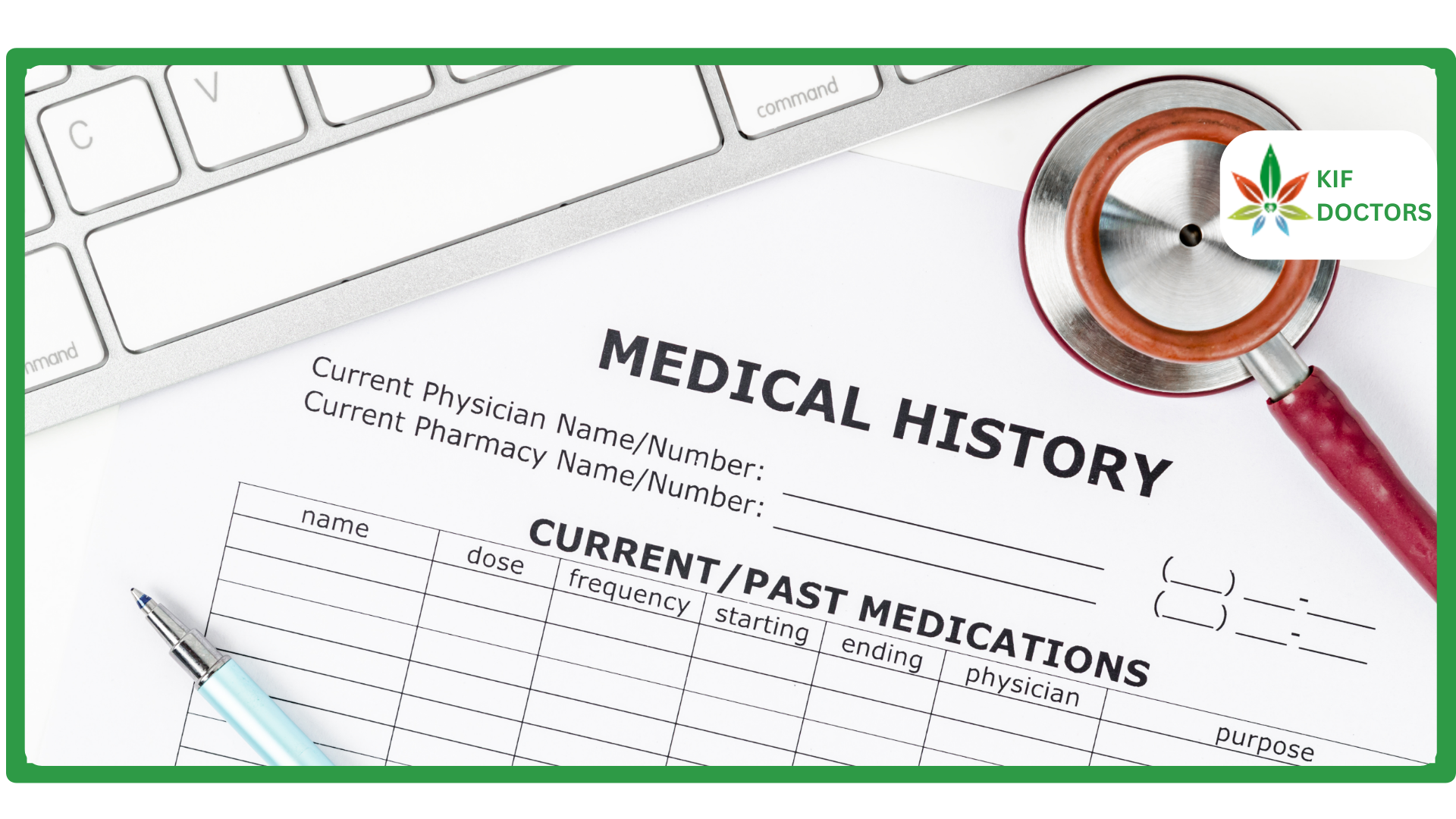 Iowa Approved Conditions for Medical Marijuana