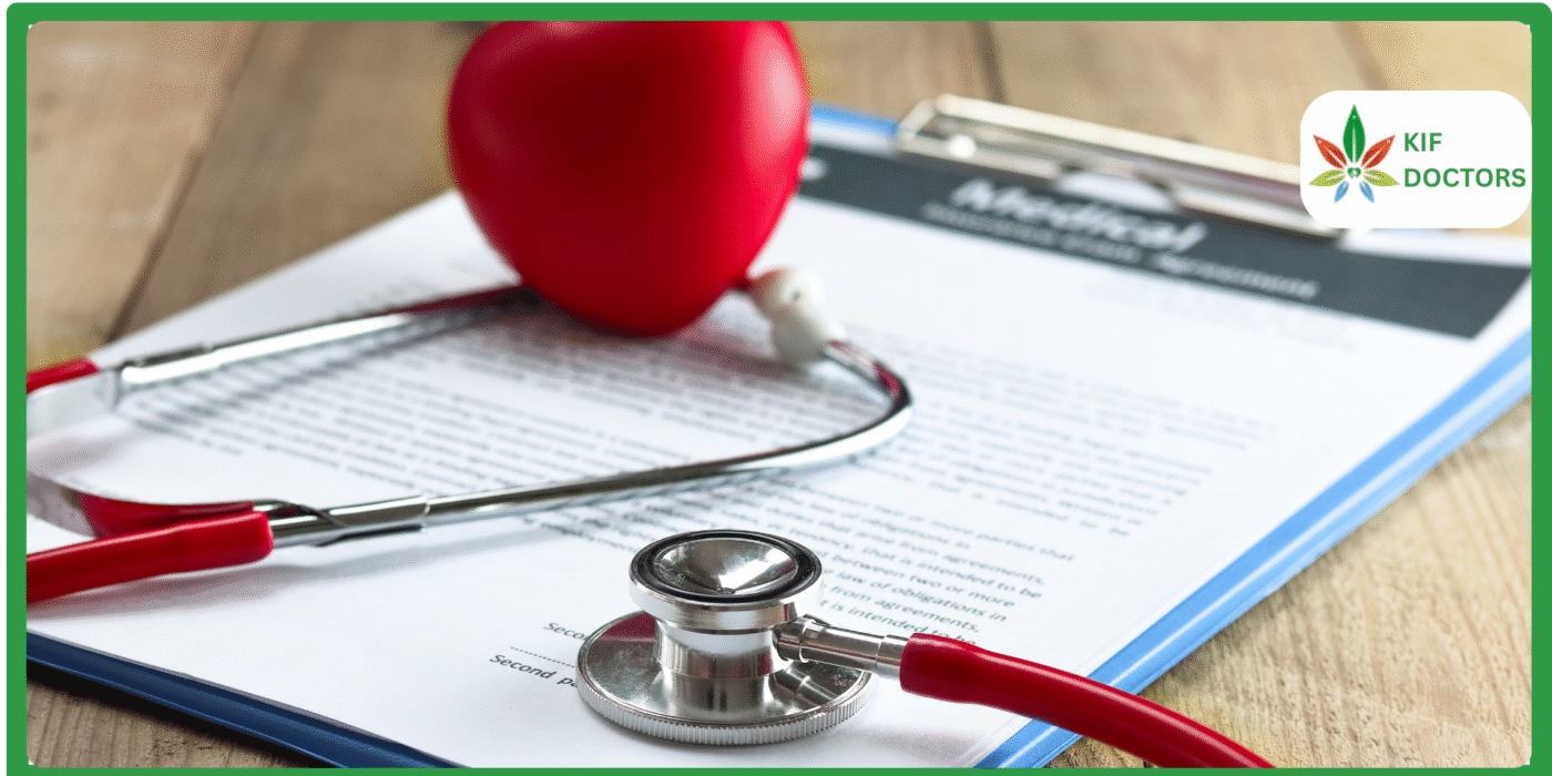 Louisiana Approved Conditions for Medical Marijuana