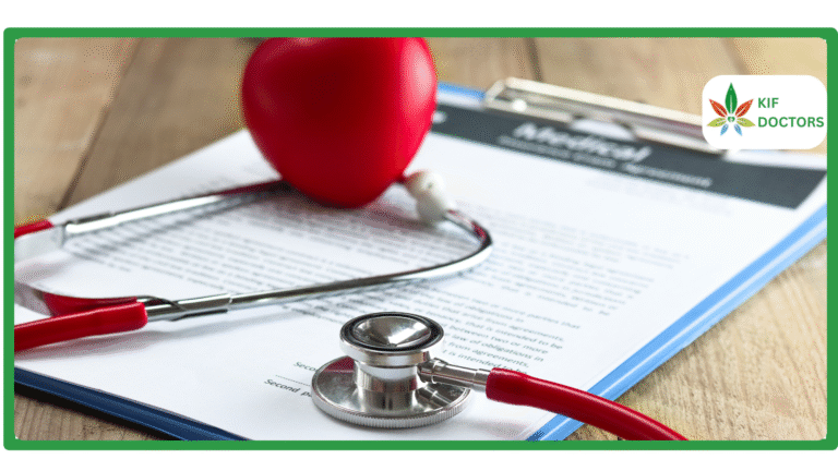 Louisiana Approved Conditions for Medical Marijuana