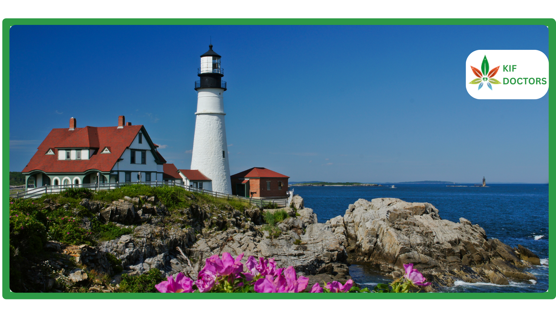 Maine Approved Conditions for Medical Marijuana