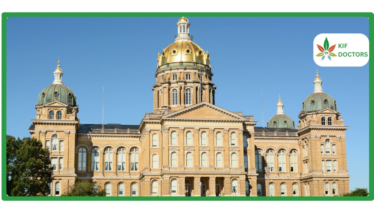 List of Jobs You Can Get with a Medical Marijuana Card in Iowa