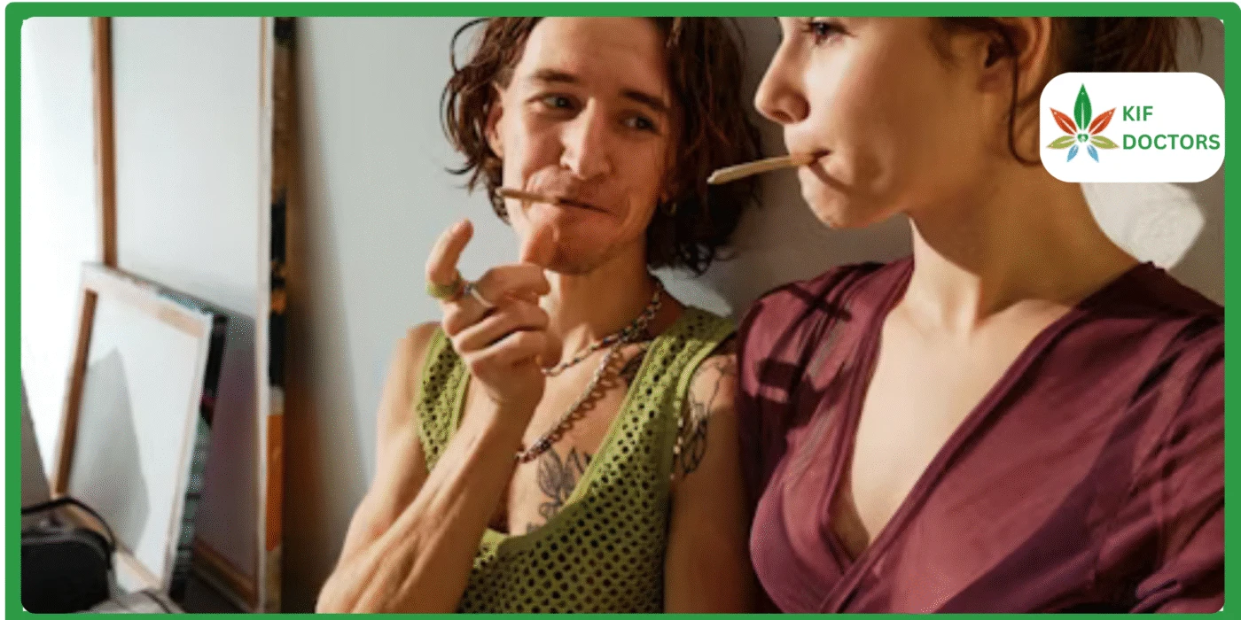 How Can I Legally Smoke Marijuana in Arkansas