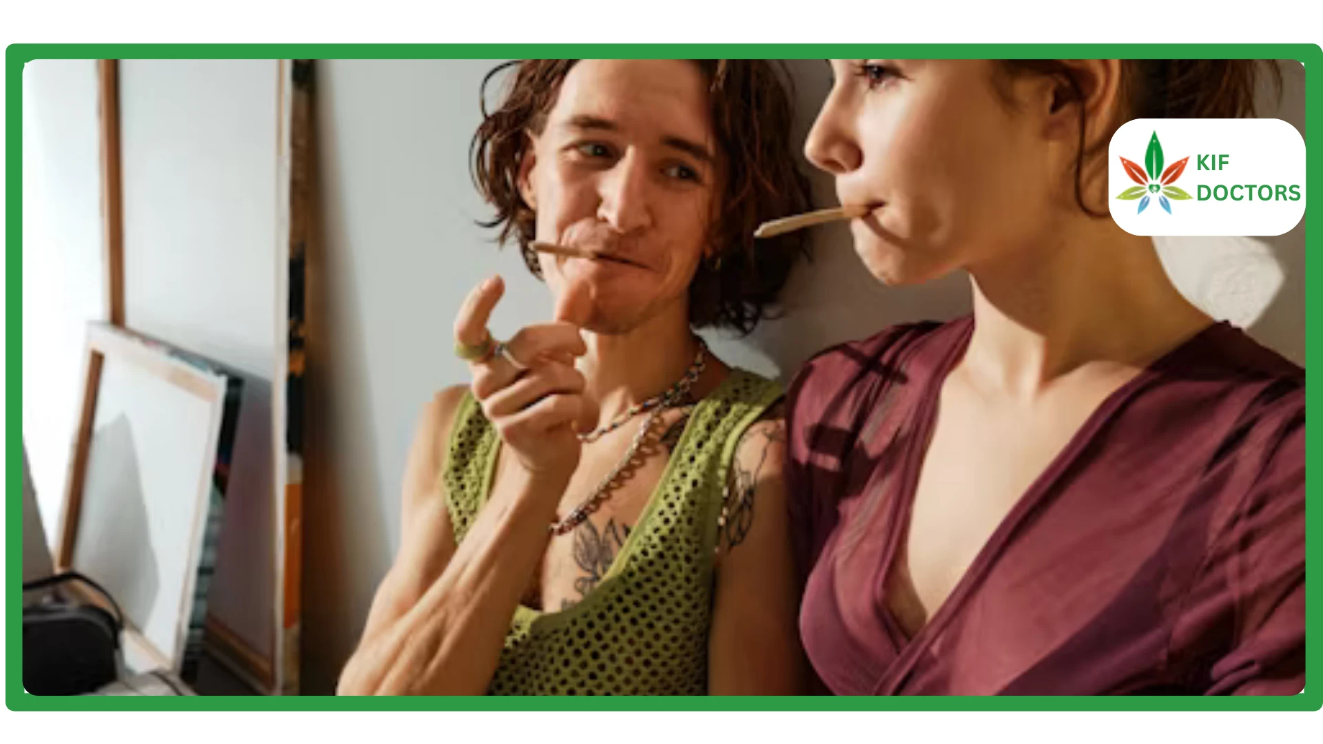 How Can I Legally Smoke Marijuana in Arkansas