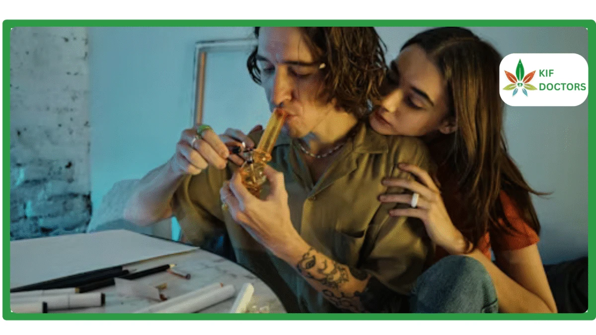 How Can I Legally Smoke Marijuana in California