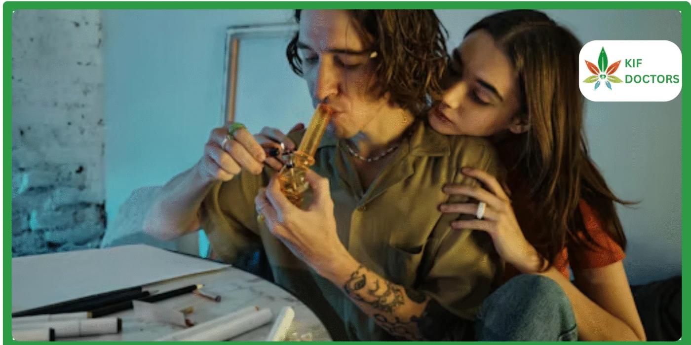 How Can I Legally Smoke Marijuana in California