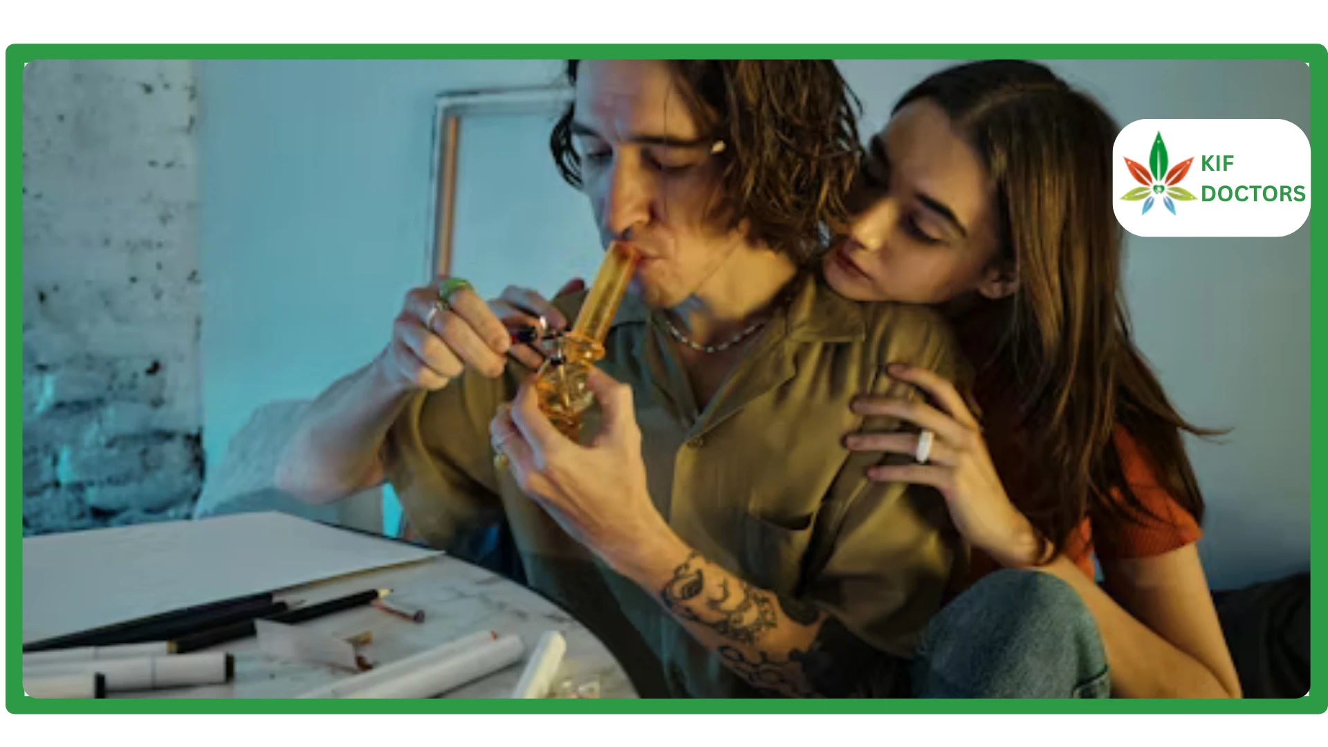 How Can I Legally Smoke Marijuana in California