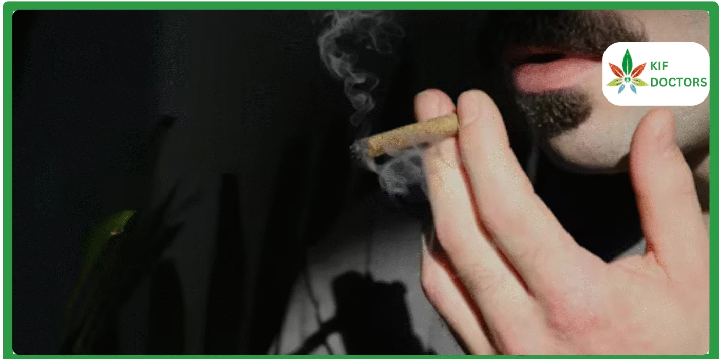 How Can I Legally Smoke Marijuana in Connecticut