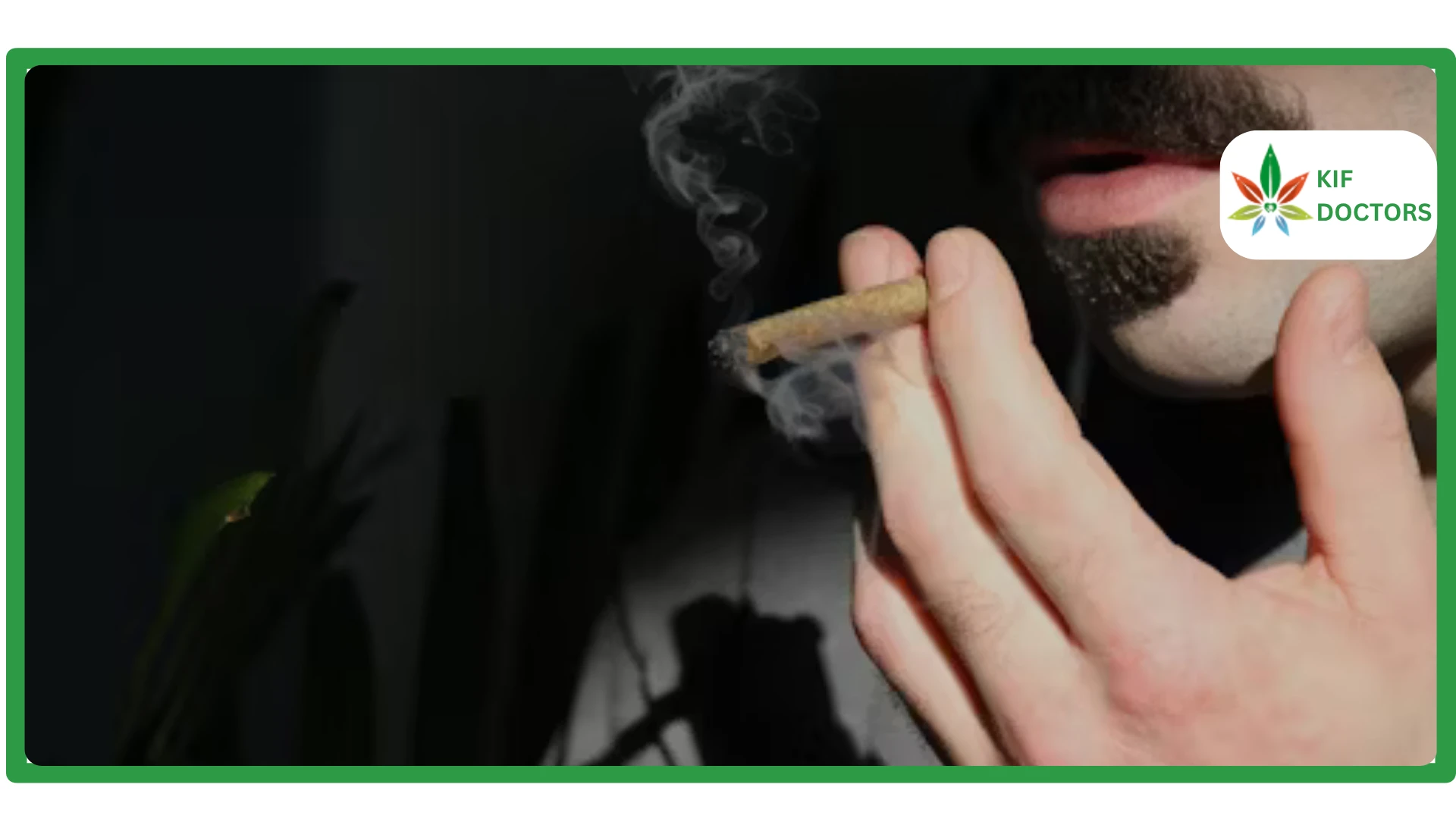 How Can I Legally Smoke Marijuana in Connecticut