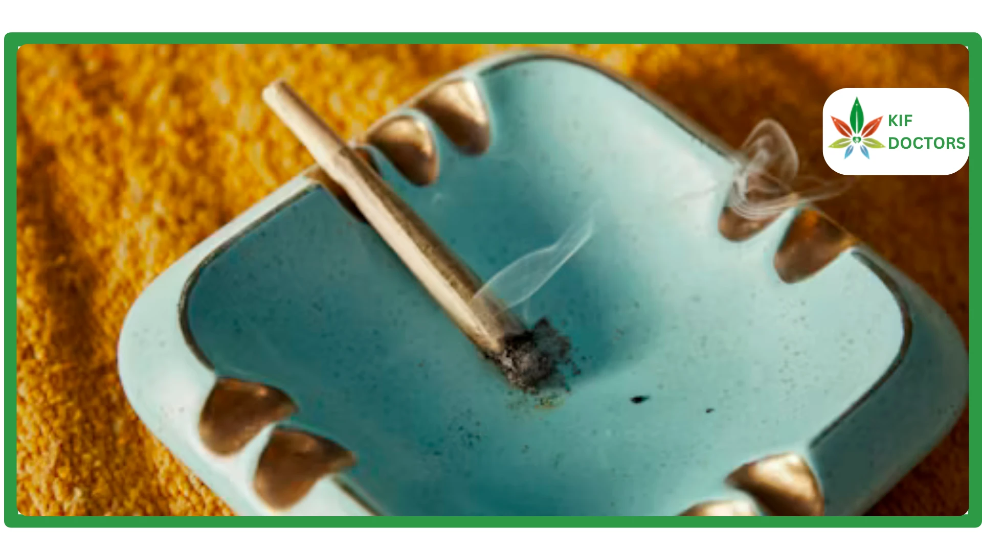 How Can I Legally Smoke Marijuana in Georgia