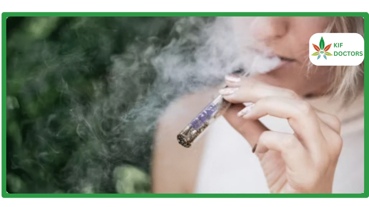 How Can I Legally Smoke Marijuana in Louisiana