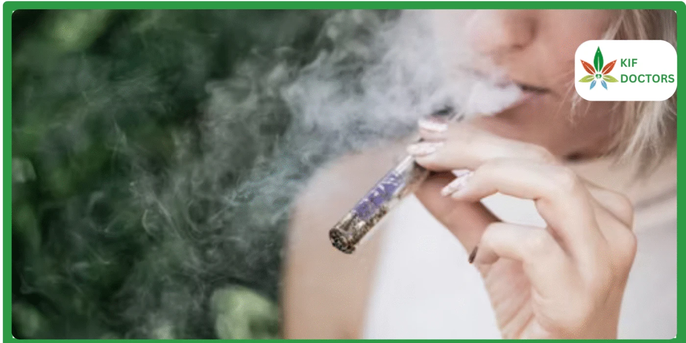 How Can I Legally Smoke Marijuana in Louisiana