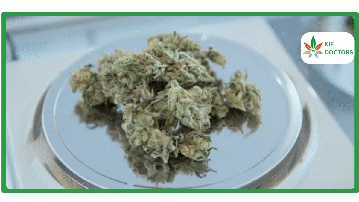 How Can I Legally Smoke Marijuana in Maryland