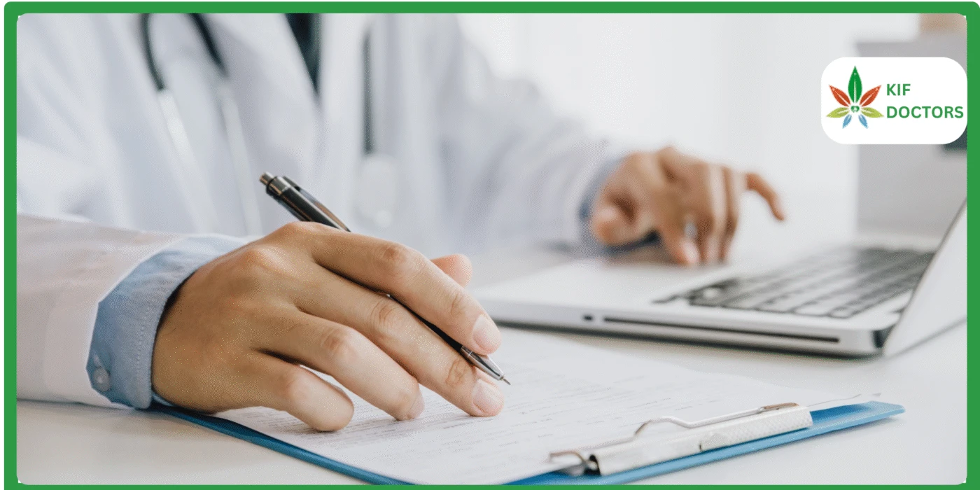 How to Apply or Renew a Cannabis Card in Connecticut