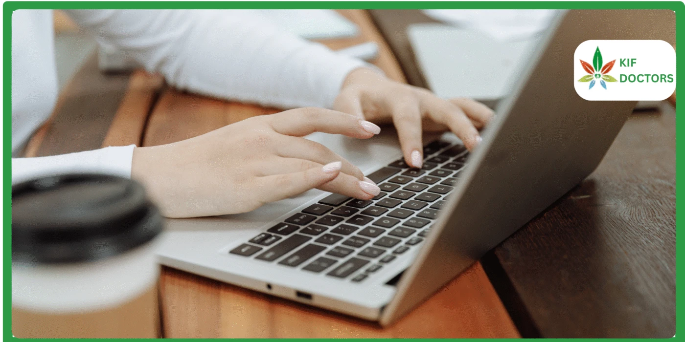 How to Apply or Renew a Cannabis Card in Massachusetts