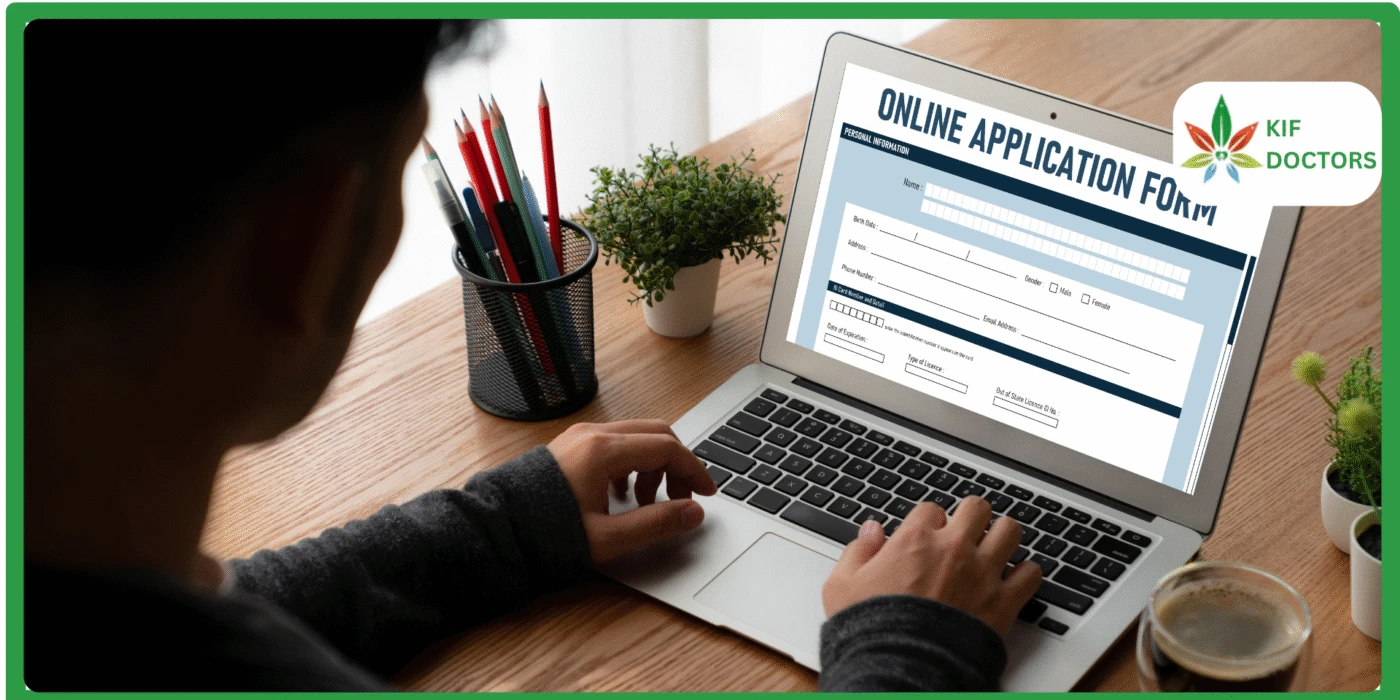 How to Apply or Renew a Cannabis Card in New Jersey