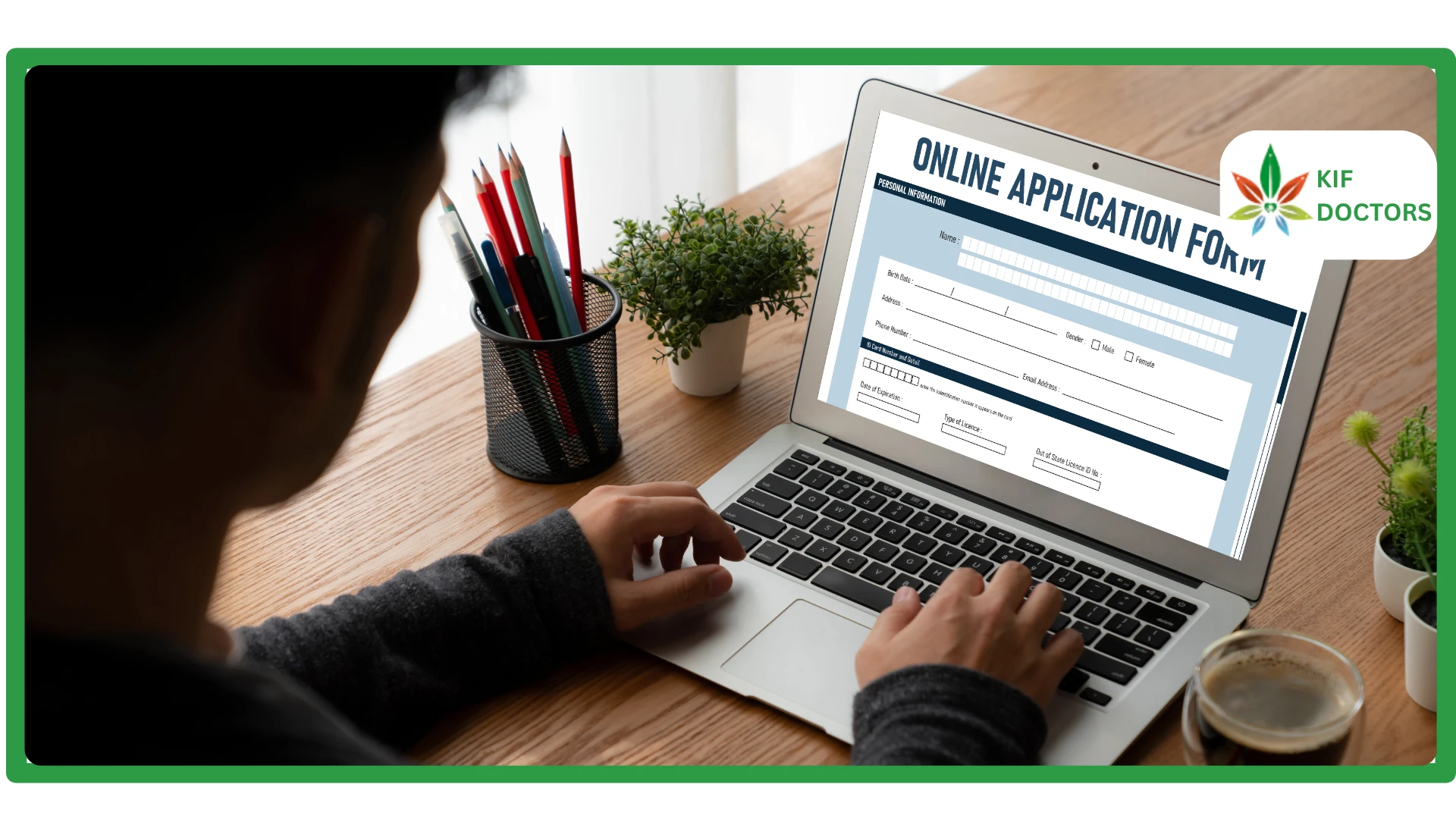 How to Apply or Renew a Cannabis Card in New Jersey