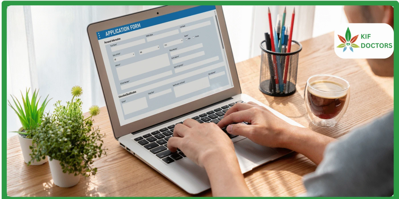 How to Apply or Renew a Cannabis Card in New York