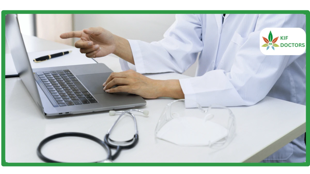 How to Apply or Renew a Medical Marijuana Card in California