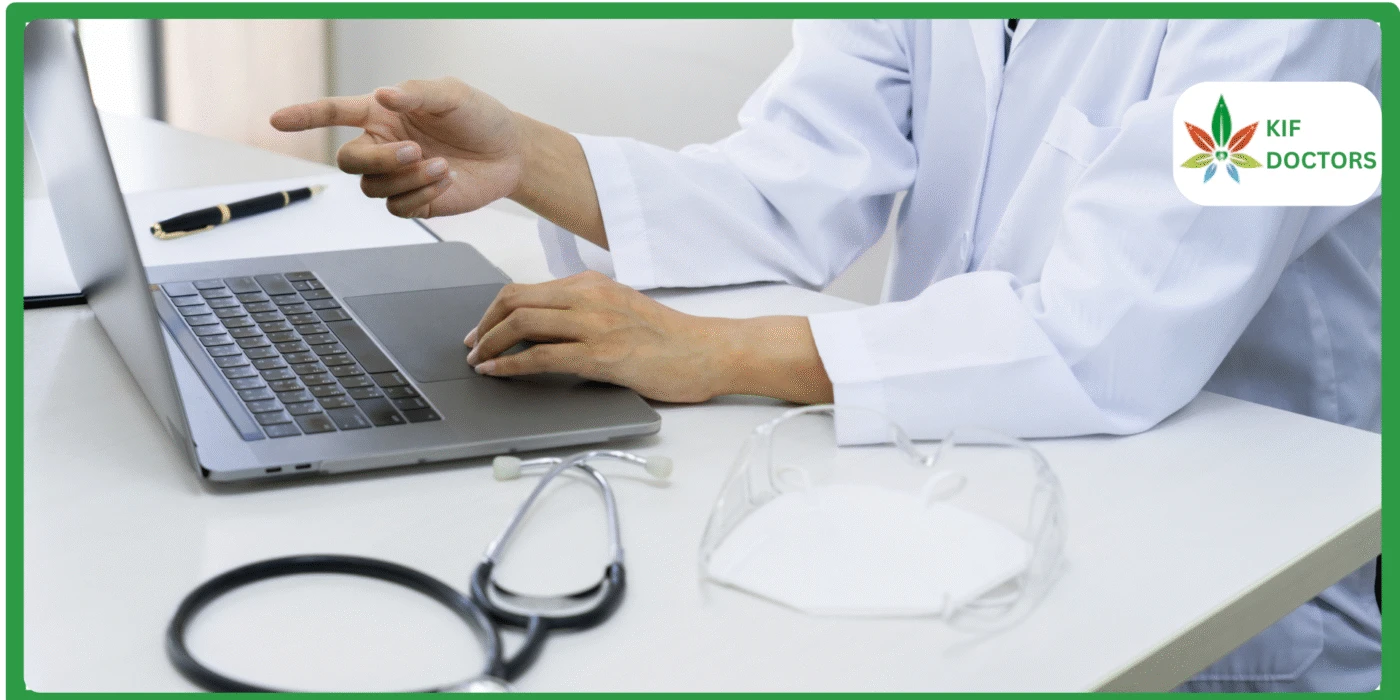 How to Apply or Renew a Medical Marijuana Card in California