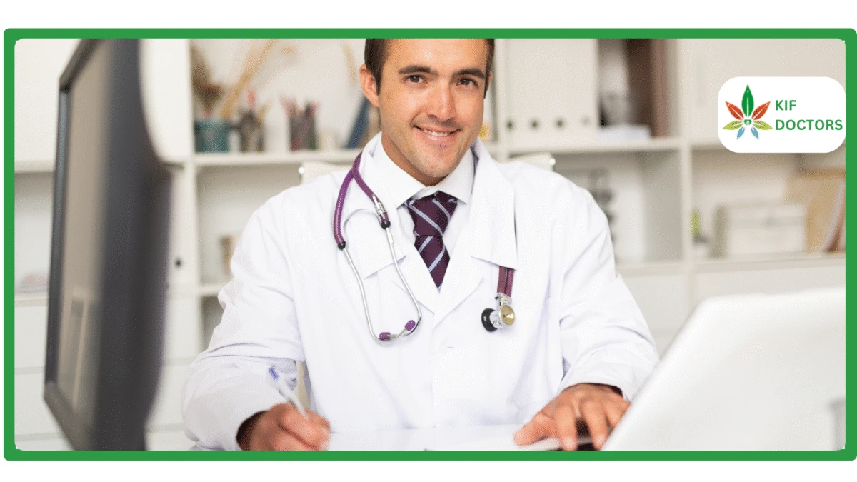 How to Apply or Renew a Medical Marijuana Card in Georgia