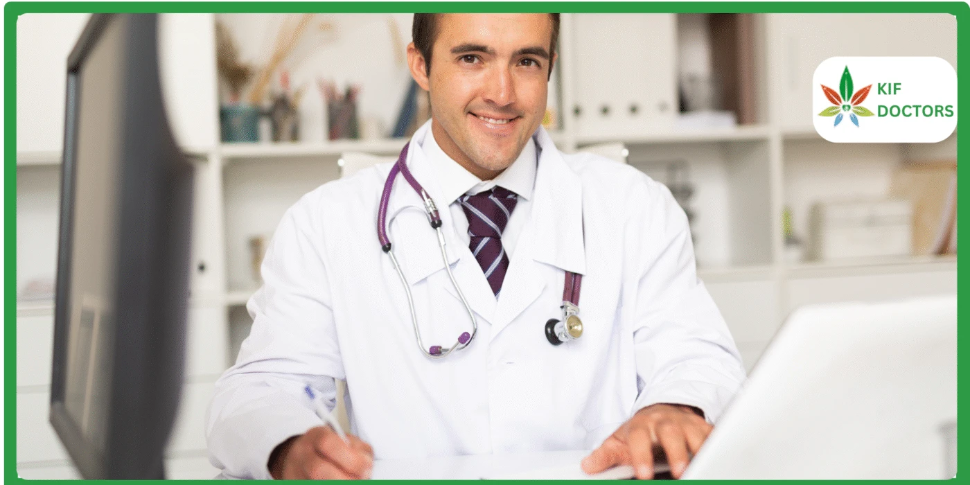 How to Apply or Renew a Medical Marijuana Card in Georgia