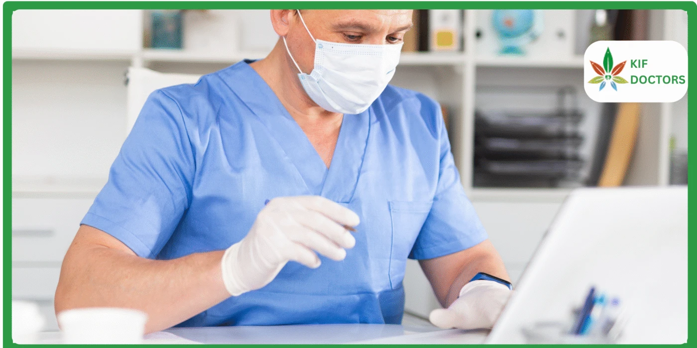 How to Apply or Renew a Medical Marijuana Card in Illinois