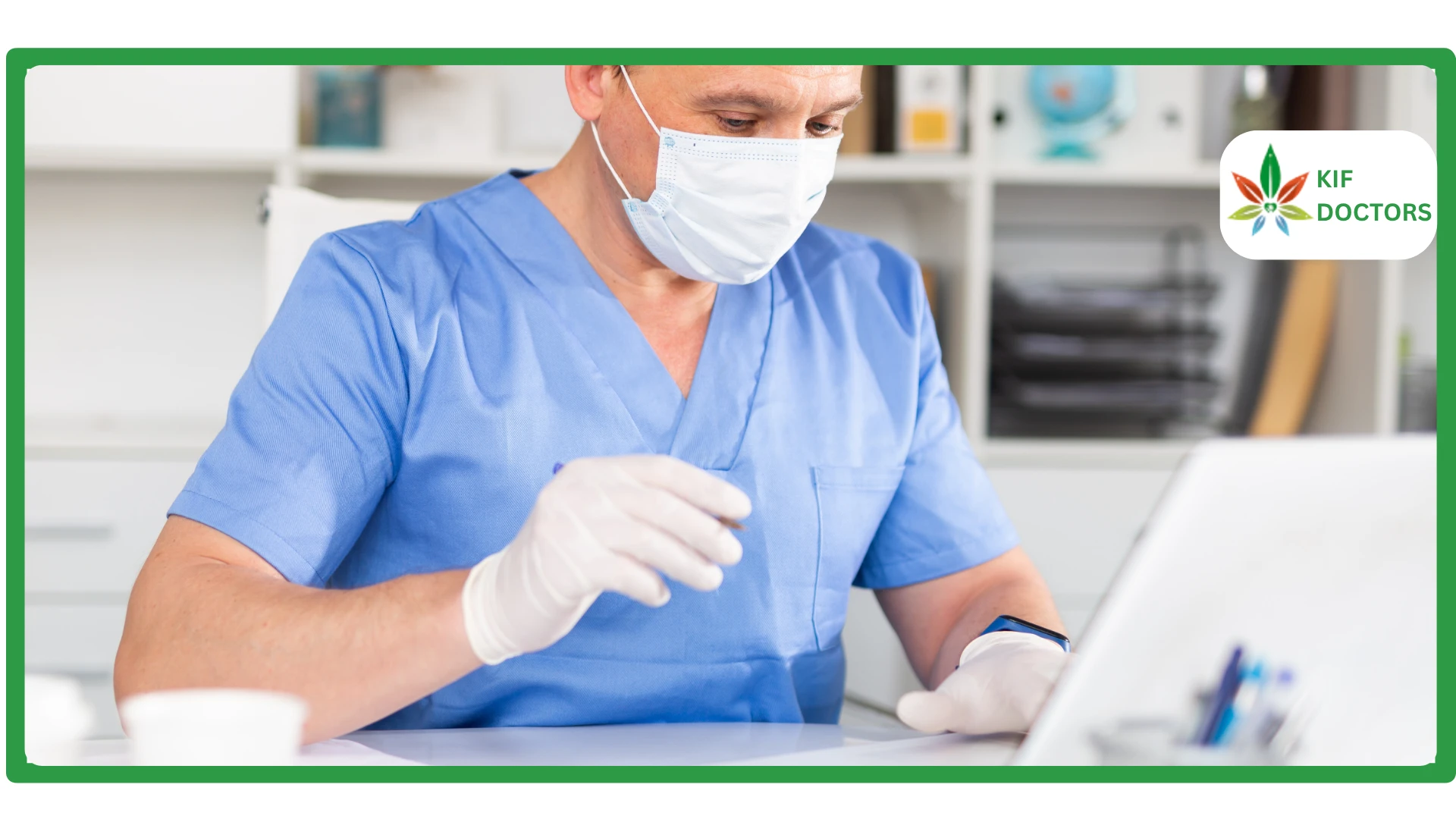 How to Apply or Renew a Medical Marijuana Card in Illinois