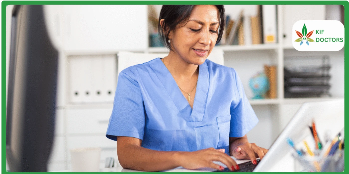 How to Apply or Renew a Medical Marijuana Card in Louisiana