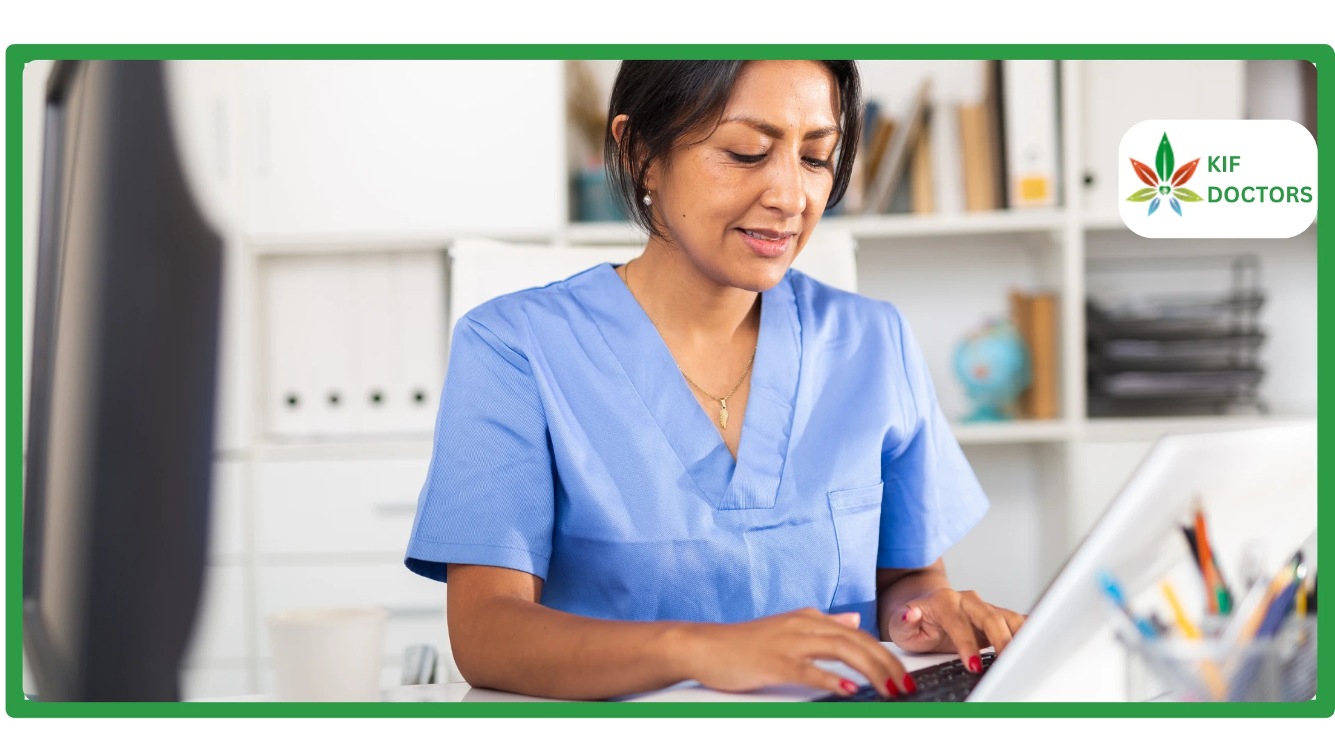 How to Apply or Renew a Medical Marijuana Card in Louisiana