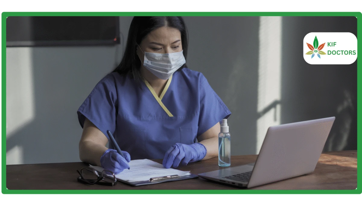 How to Apply or Renew a Medical Marijuana Card in Maryland