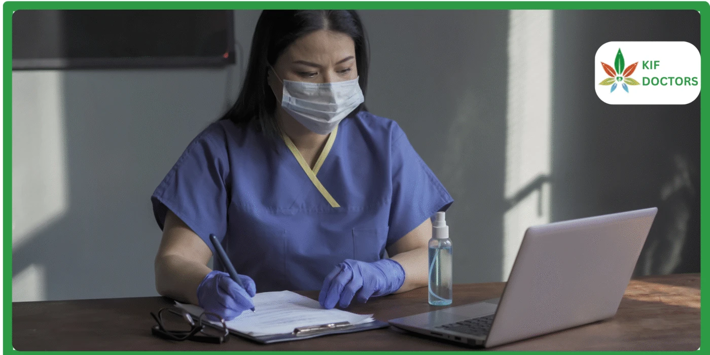 How to Apply or Renew a Medical Marijuana Card in Maryland